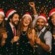 Christmas Party Nights at The Clocktower - Ayrshire Weddings