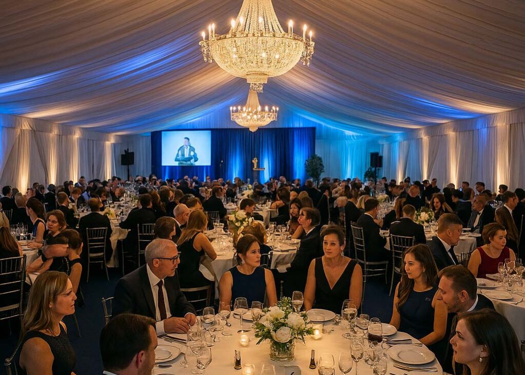 The Clocktower Corporate Events