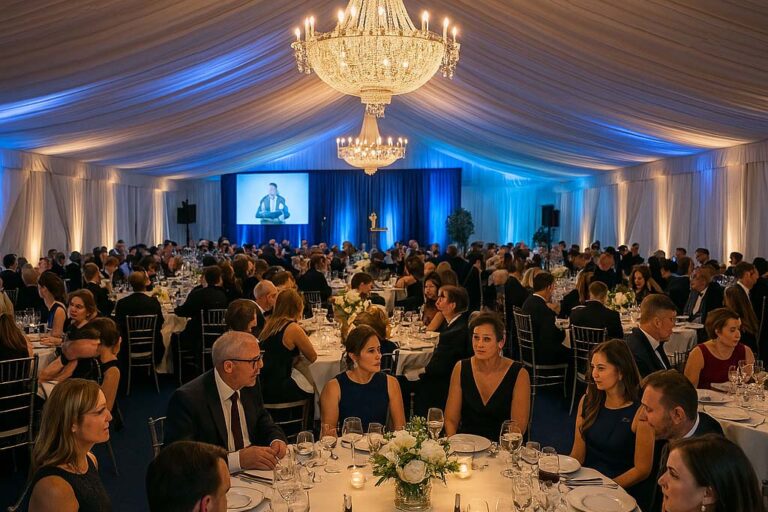 The Clocktower Corporate Events