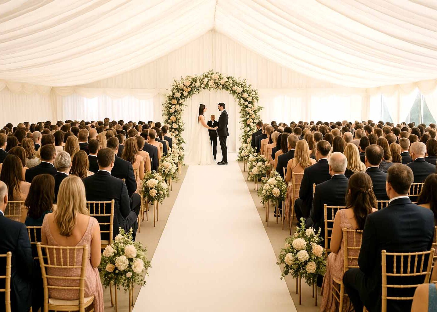 Weddings at The Clocktower, Auchincruive Estate, Ayrshire.
