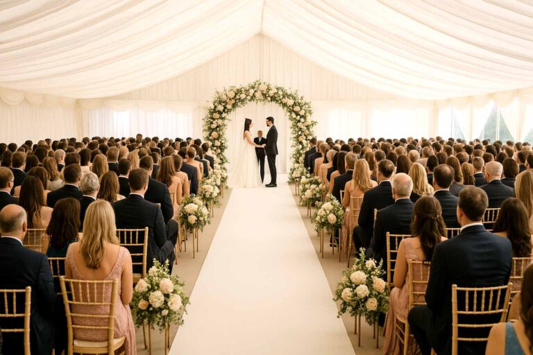 Weddings at The Clocktower, Auchincruive Estate, Ayrshire.
