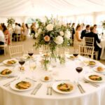 Ayrshire Weddings at the Clocktower