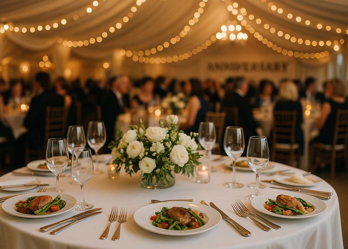 The Clocktower Corporate Events