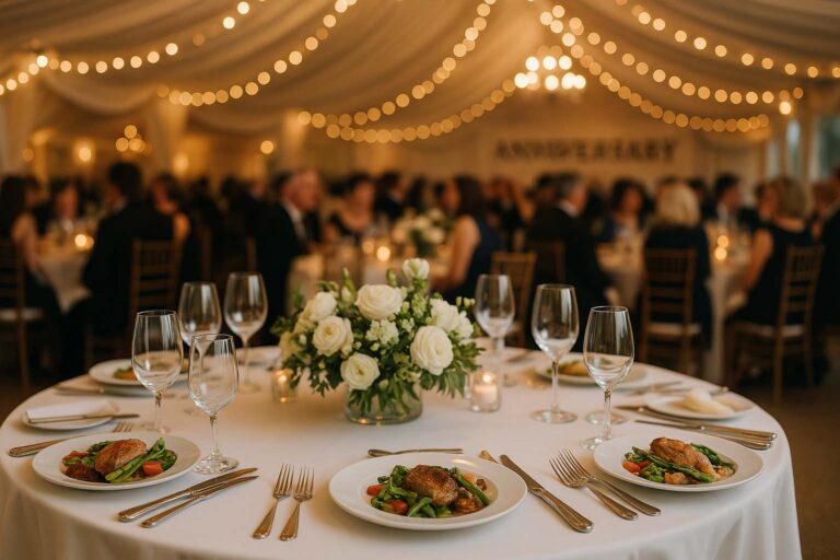 The Clocktower Corporate Events