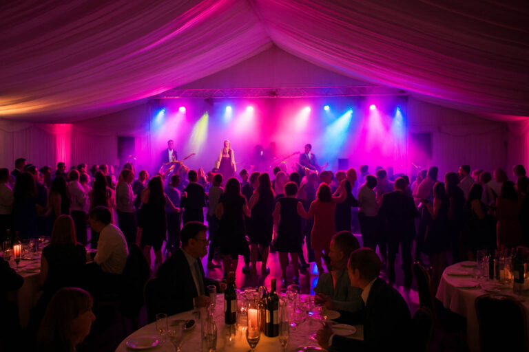 Ayrshire Events Venue - Corporate Events at The Clocktower