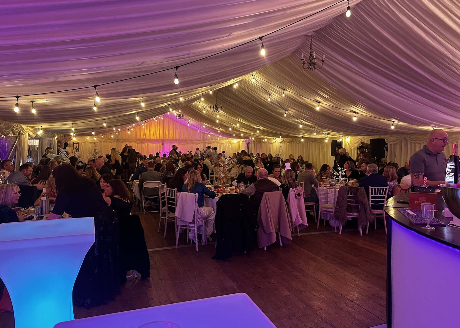 Hogmanay Clocktower Ball Hogmanay Clocktower Ball