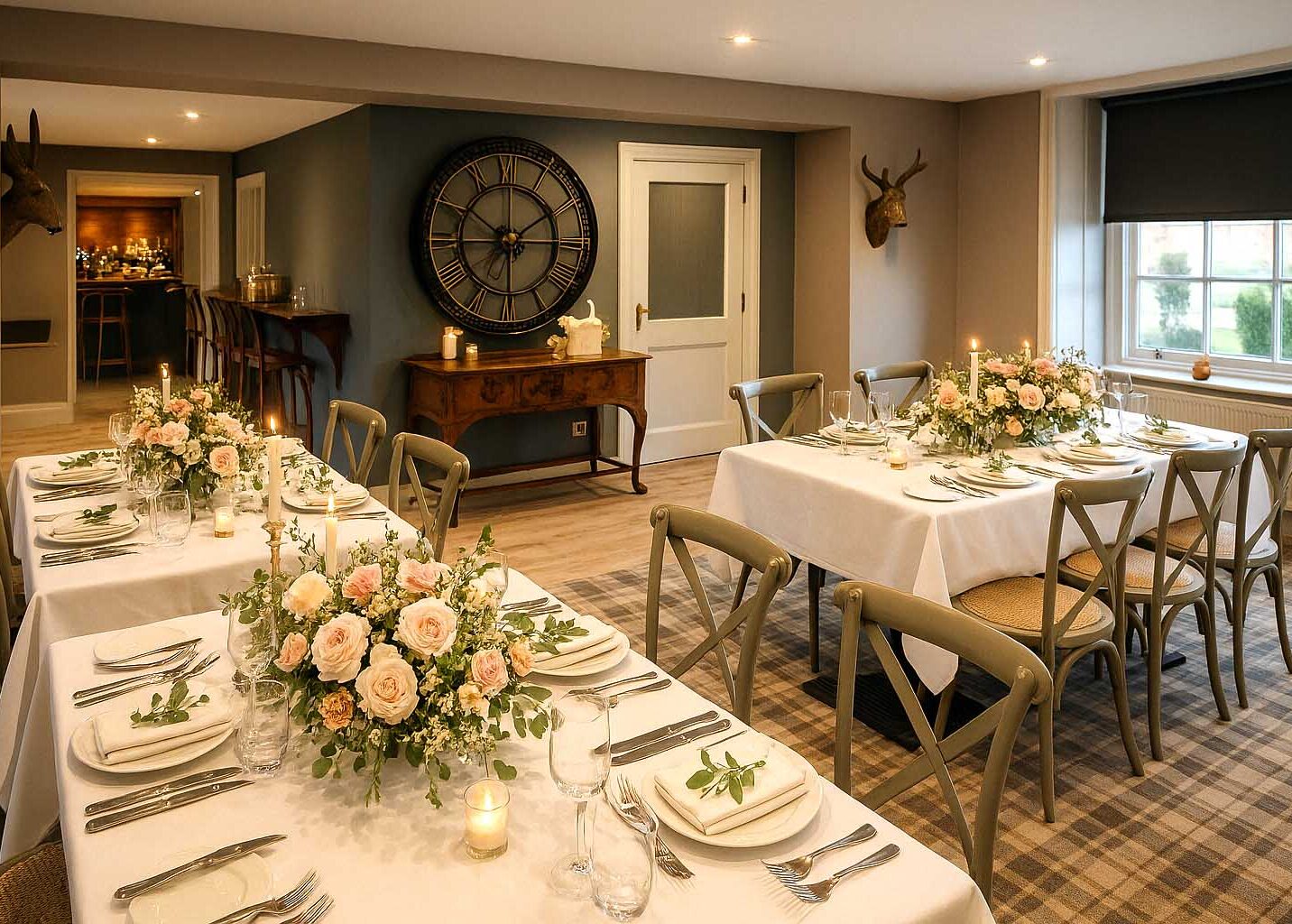 Twighlight Weddings at The Clocktower - Ayrshire Weddings